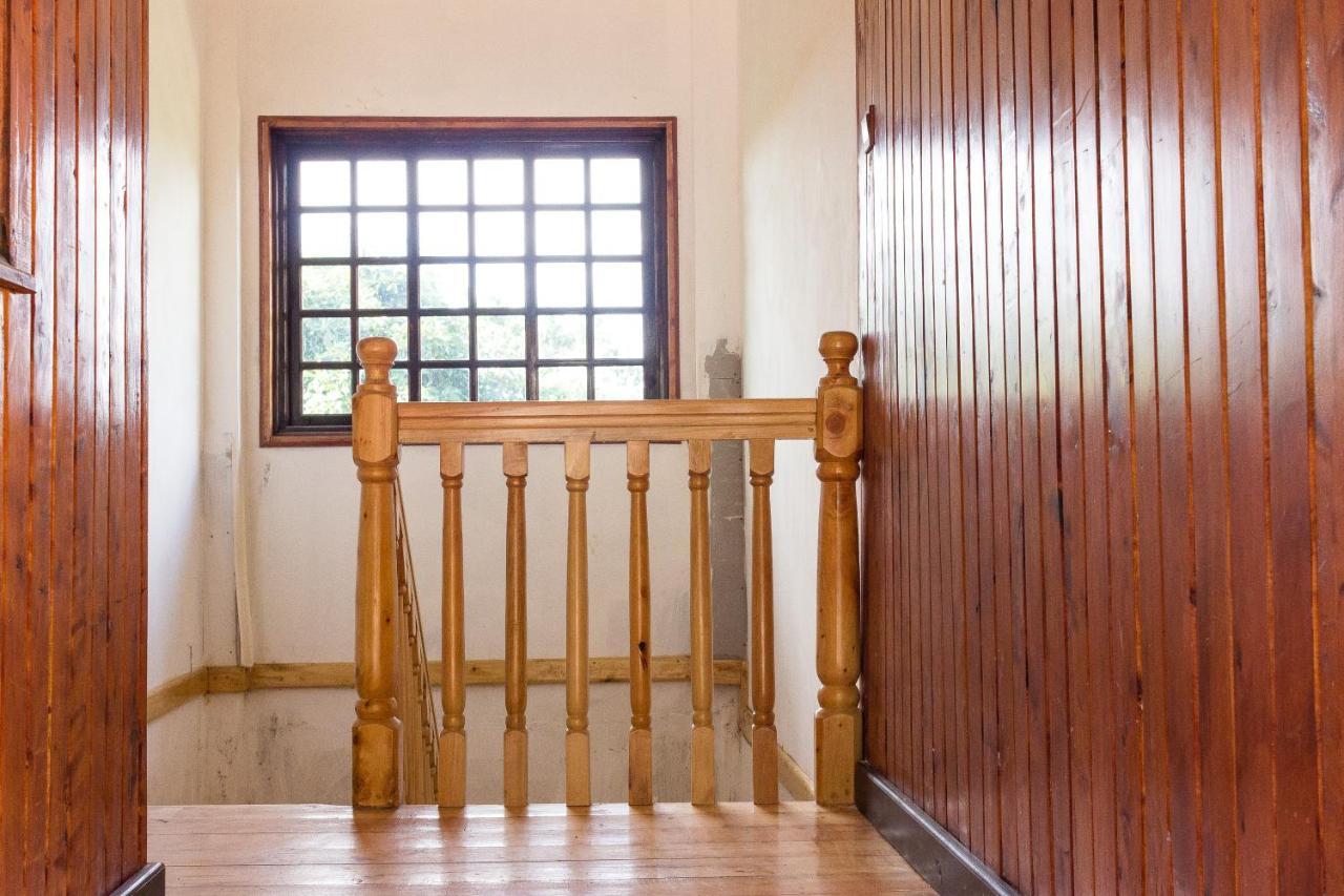 Kuniville Guest House Nyeri Exterior photo